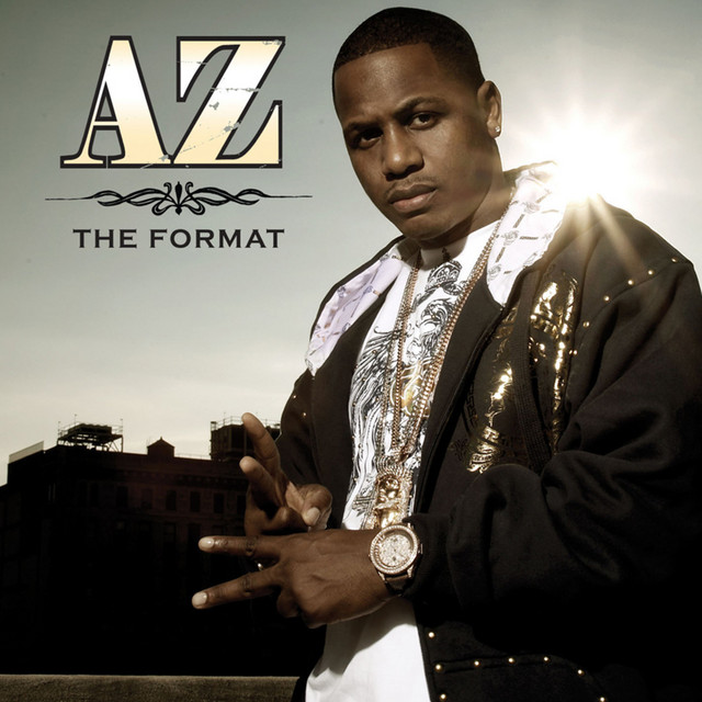 AZ – The Format (Instrumental)